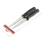 Set de 2 cuchillos MARCA BENE CASA