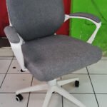 Silla ejecutiva ergonómica MARCA ABM