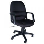 Silla ejecutiva ergonómica MARCA ABM