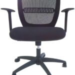 Silla ejecutiva ergonomica MARCA ABM