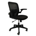 Silla ejecutiva MARCA ABM