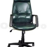 Silla gerencial ergonomica MARCA ABM