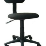 Silla secretarial ergonomica MARCA ABM