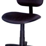 Silla secretarial ergonomica MARCA ABM