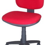 Silla secretarial ergonomica MARCA ABM
