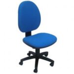 silla semi-ejecutiva ergonomica MARCA ABM