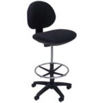 Silla tipo cajero ergonomica MARCA ABM