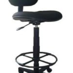 Silla tipo cajero MARCA ABM