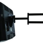 Soporte articulado para televisor de pared MARCA TELEFORMA