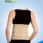 Soporte lumbar Sacro MARCA ABM MEDICAL CARE