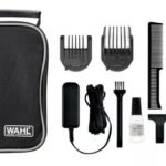 Talladora recargable de barba y bigote MARCA WAHL