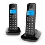 Teléfono Inalambrico duo MARCA ALCATEL