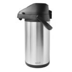 Thermo de 2.5 litro con dispensador MARCA BRENTWOOD