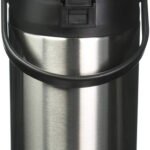 Thermo de 3.5 litro con dispensador MARCA BRENTWOOD
