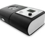 Ventilador Ramp-multiple APAP20 MARCA ABM MEDICAL CARE