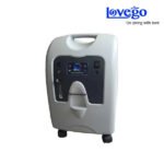Concentrador de oxigeno de 10L estacionario MARCA LOVEGO