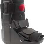 Bota Media para caminar Super liviana MARCA ABM MEDICAL CARE