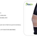 Rodillera estabilizadora ABM MEDICAL CARE