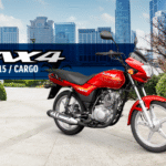 AX4 GD115