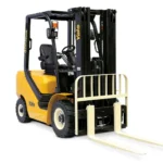 MONTACARGAS YALE GP25UX