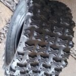 LLANTA PARA CUATRIMOTO WORCRAFT F818 21X10-8