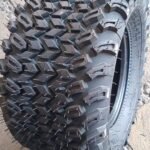 LLANTA PARA CUATRIMOTO WORCRAFT F918B 22X11-10