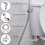 Bidet de mano  ABM MEDICAL CARE