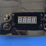 Estufa de mesa eléctrica de inducción 1 hornillas MARCA PREMIERE BY ABM