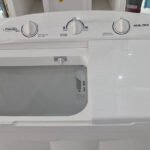 Lavadora semi-automatica 33 libras MARCA PREMIERE BY ABM
