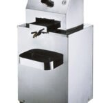 Máquina exprimidora de caña de azúcar MARCA PREMIERE BY ABM
