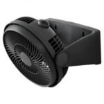 Ventilador de escritorio, mesa o pared de 8" MARCA PREMIERE BY ABM