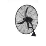 Ventilador de pared con control remoto Industrial Metálico de 30" MARCA PREMIERE BY ABM