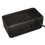 REGULADOR DE VOLTAJE DE 1000 WATT con REGULACION AUTOMATICA DE VOLTAJE