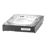 HPE 1TB SATA 6G Entry 7.2K LFF (3.5in) RW 1yr Wty HDD