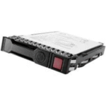 HPE 1TB SATA 6G Midline 7.2K LFF (3.5in) LP 1yr Wty Digitally Signed Firmware HDD