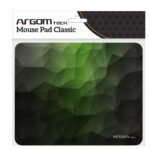Mouse Pad Emerald Green