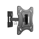 SOPORTE DE PARED PARA TV 23″ – 42″ BRAZO DE MOVIMIENTO COMPLETO 200 X 200