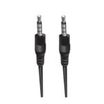 3.5mm Audio Sound Cable – 3 ftCable Audio 3.5mm – 1 m