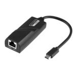 Type-C a Gigabit RJ45 - 15cm