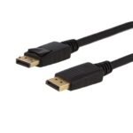 CABLE ARGOM DISPLAY PORT TO DISPLAY PORT 6 F/1.8M