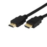 CABLE ARGOM HDMI MALE TO HDMI MALE 10FT/3M