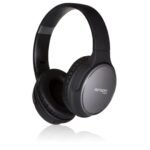Audífono Ultimate Sound Comfort PRO Wireless - 20 HORAS de SONIDO Negro