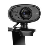 WEB CAM ARGOM CAM20 HD VIDEO BUILT IN MICROPHONE