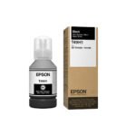 EPSON T49H botella de tinta negra 140ML FOR T3170X