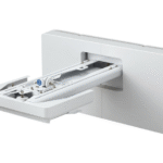 Ultra-Short Throw Wall Mount for the BrightLink 725Wi / 735Fi / 1485Fi / 1480Fi Projector
